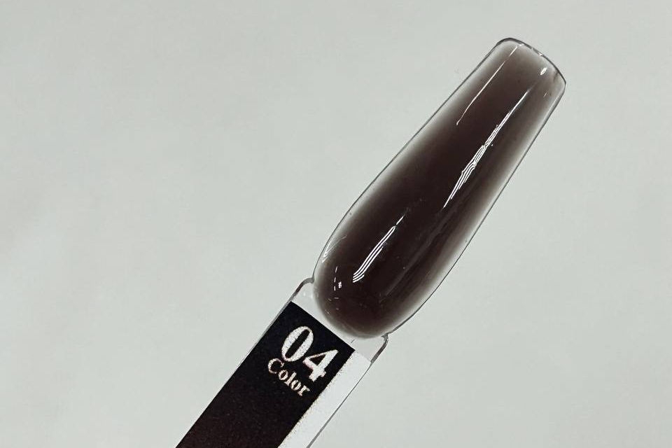 M&K Brown gel - 04