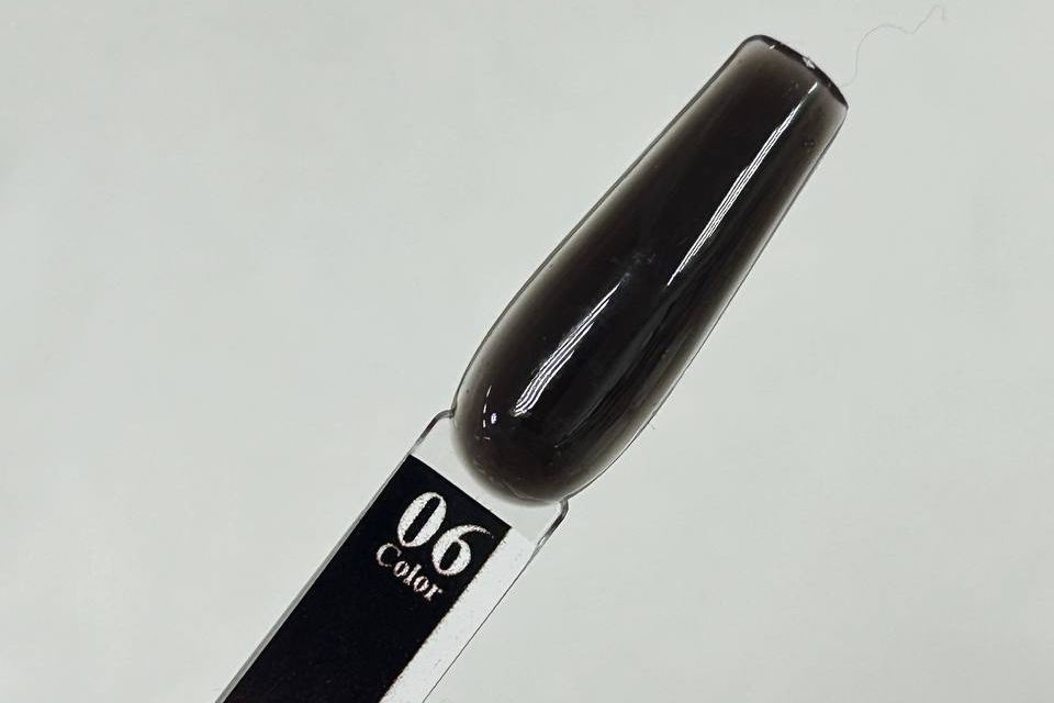 M&K Brown gel - 06