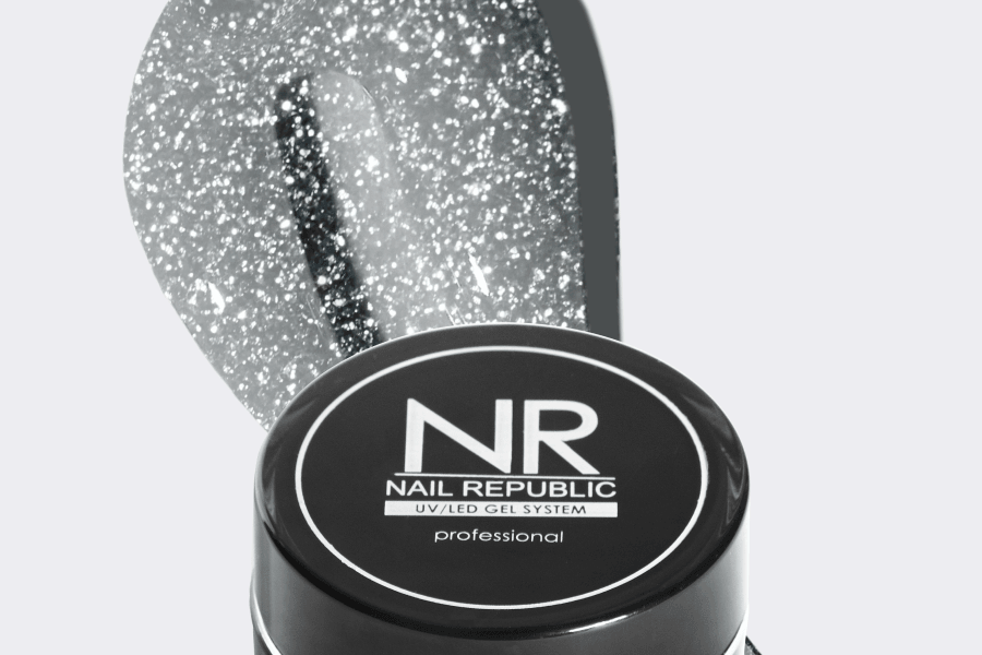 Nail Republic Ultra Flash Gel №277 