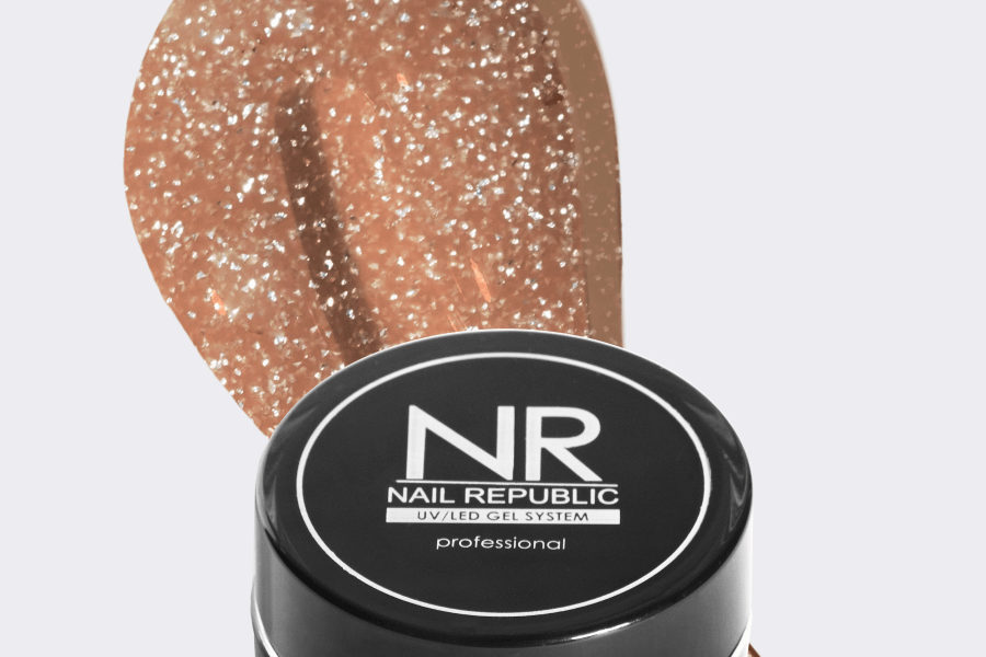 Nail Republic Ultra Flash Gel №278 