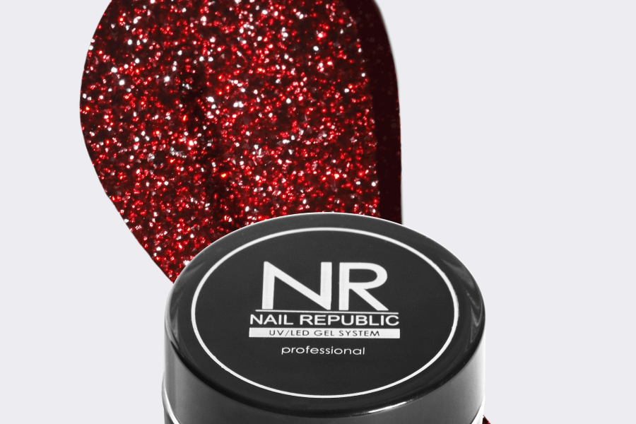 Nail Republic, Ultra Flash Gel №279 