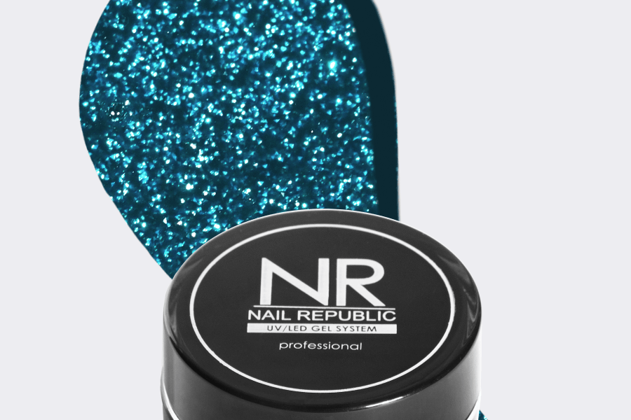 Nail Republic Ultra Flash Gel №281