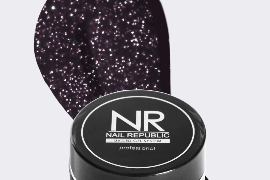 Nail Republic Ultra Flash Gel №282
