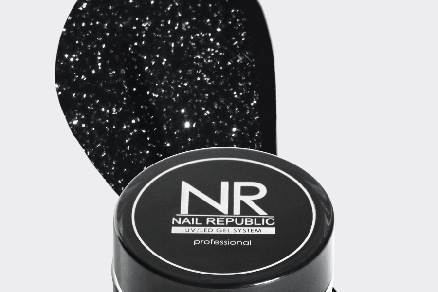 Nail Republic Ultra Flash Gel №283