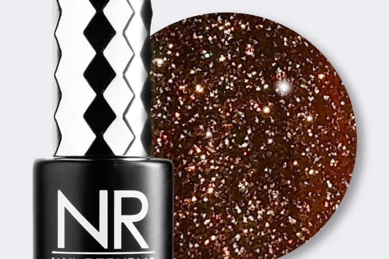 Nail Republic Гель-лак Deep Flash 1099