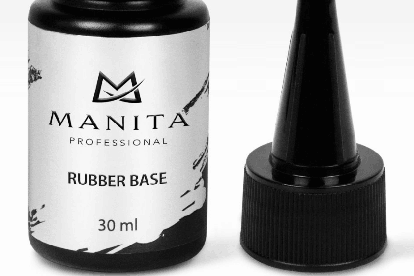 Manita Professional, база rubber (30 мл)