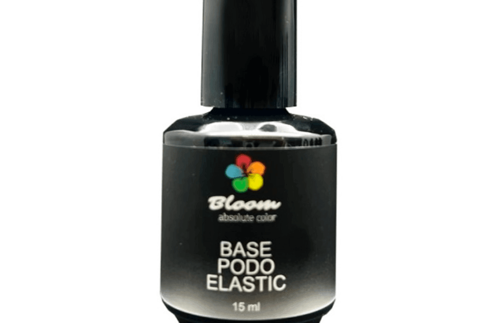 BLOOM Podo Elastic Base, 15мл.