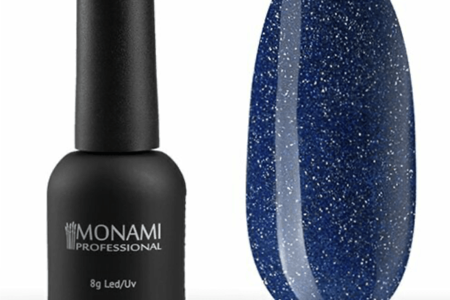 Monami, Millennium Blue 