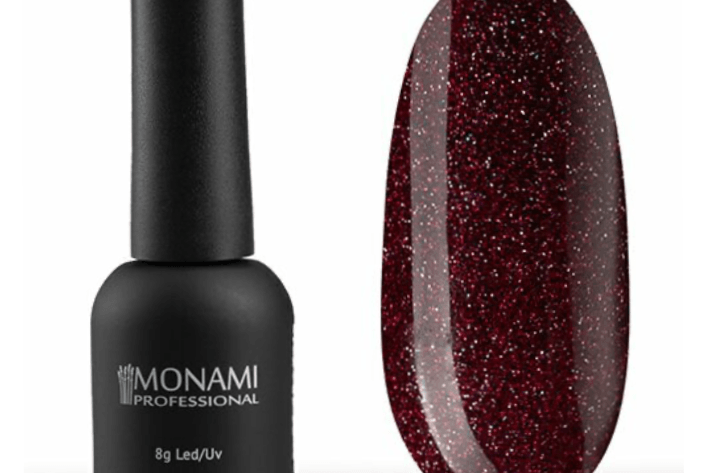 Monami, Millennium Red