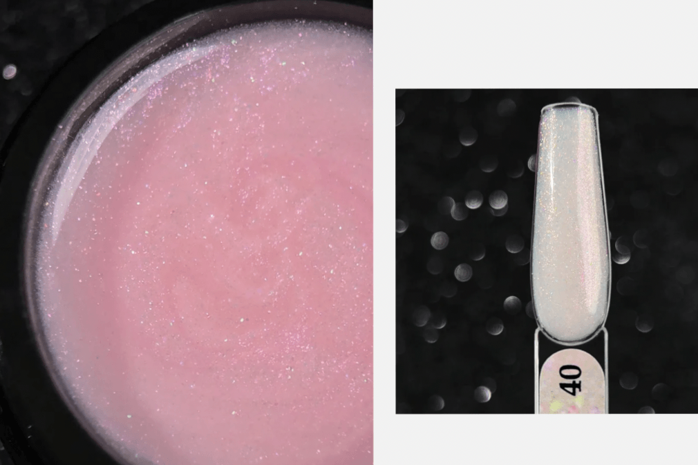 Enigma SMART gel - 40 (15мл.)
