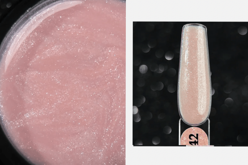 Enigma SMART gel - 42 (15мл.)