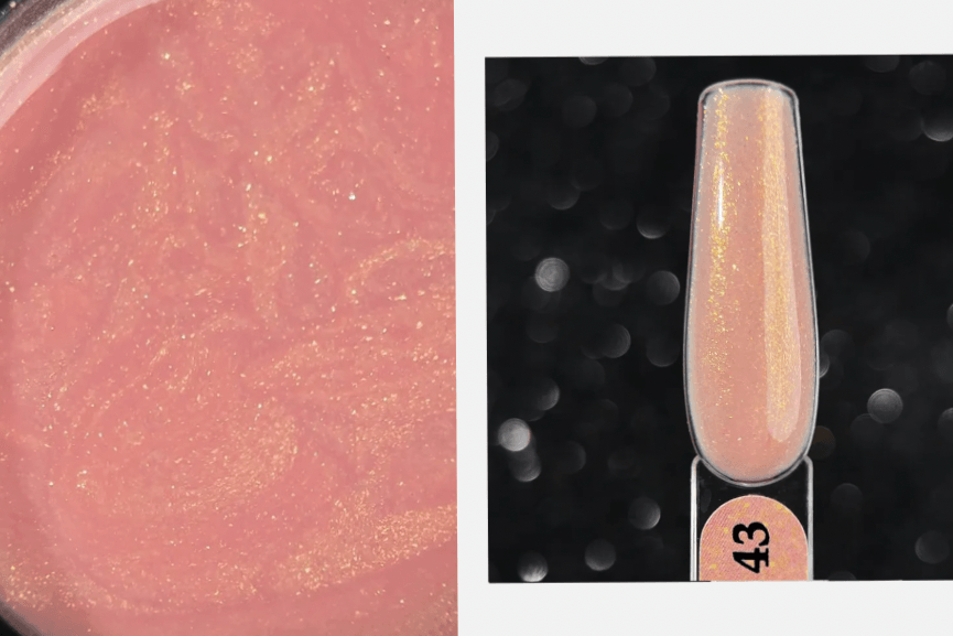 Enigma SMART gel - 43 (15мл.)