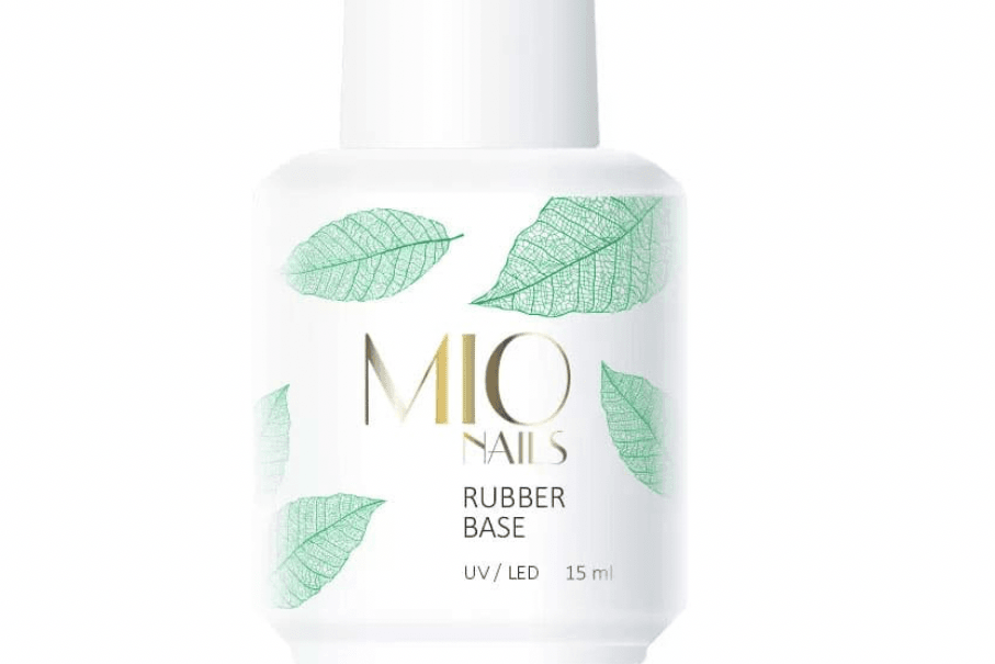 MIO Nails Elastic base 
