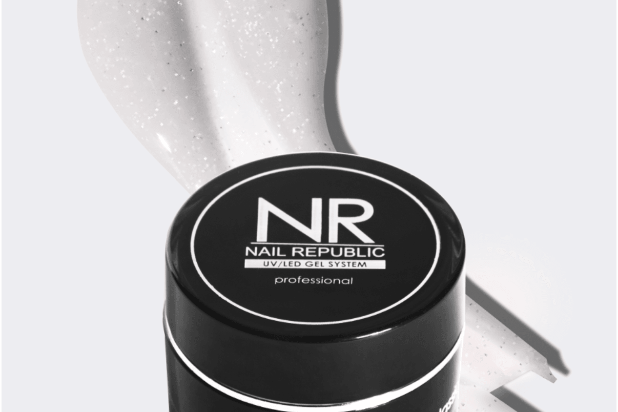 Nail Republic, Gel classic Nº30 (15 гр)