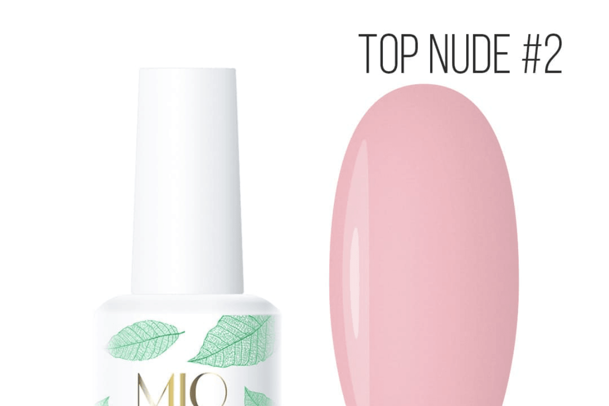 MIO, Топ Nude - 2 (15 мл.)