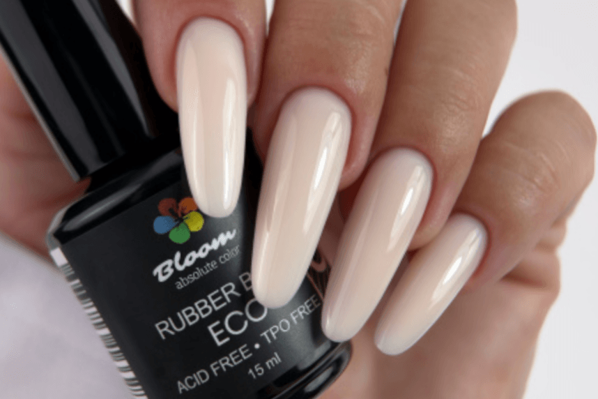 База Bloom Каучуковая ECO - 3