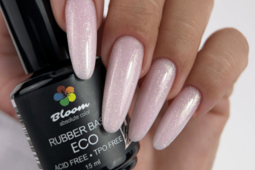 База Bloom каучуковая ECO - 7