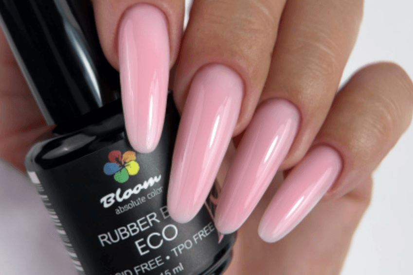 База Bloom каучуковая ECO - 9