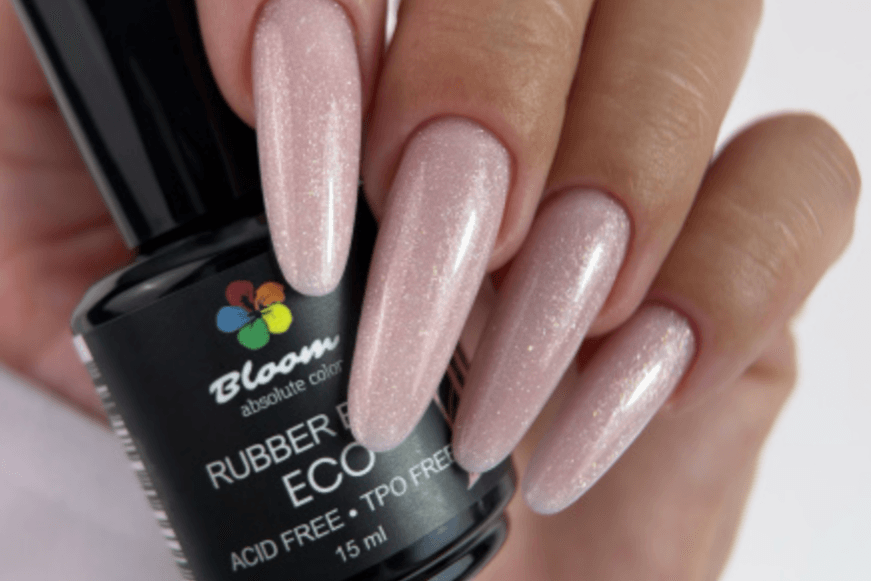 База Bloom каучуковая ECO - 10