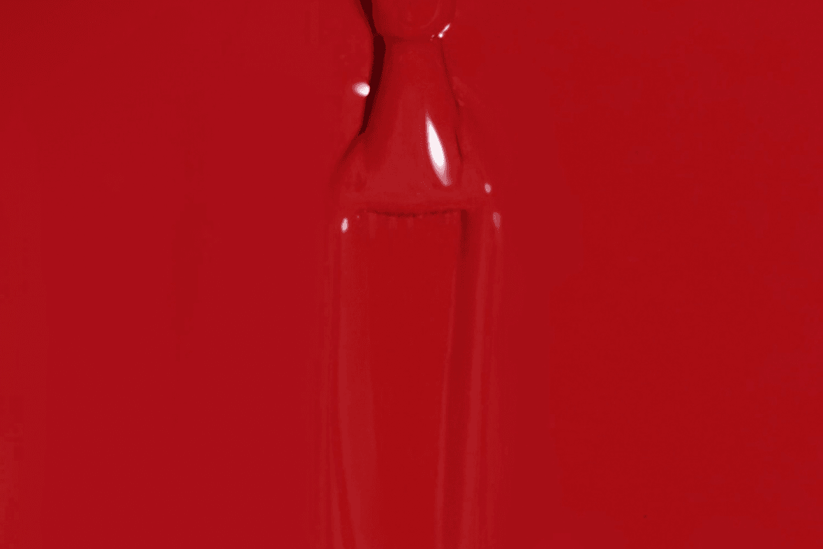 Iva Nails, гель - лак Nail Polish One Step №4