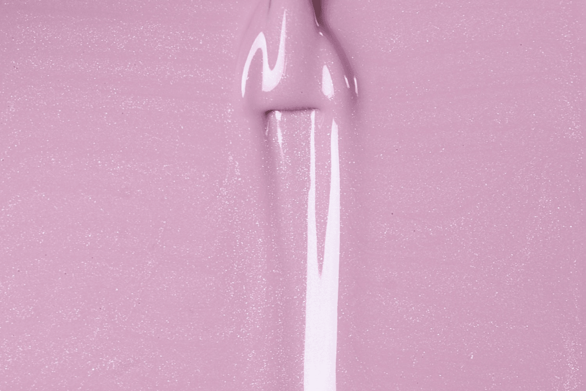 Iva Nails, гель - лак Nail Polish One Step №13