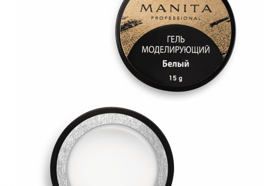 Manita Professional, Гель моделирующий №2