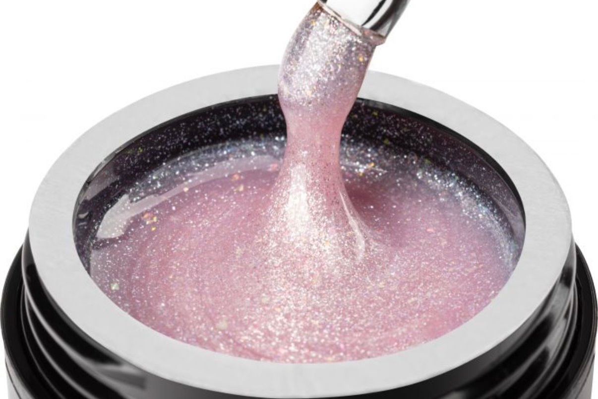 Manita Professional, Builder gel Moonlight - 5