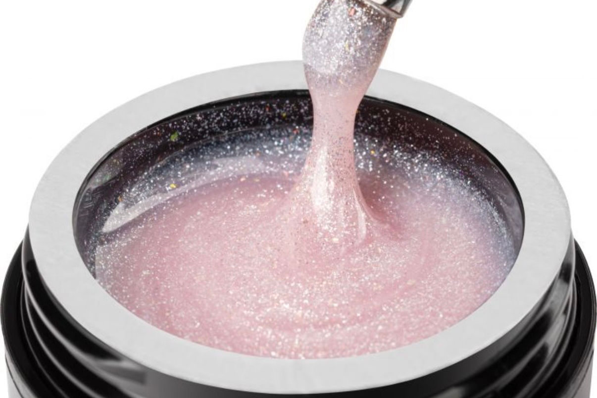 Manita Professional, Builder gel Moonlight - 6