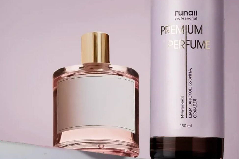 Очищающая мульти-пенка RUNAIL 150 мл.