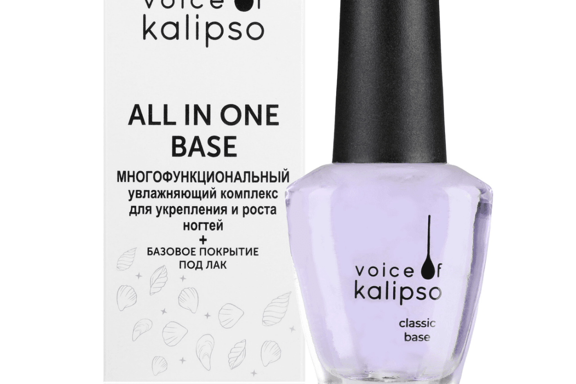 Kalipso, питательная основа для лака