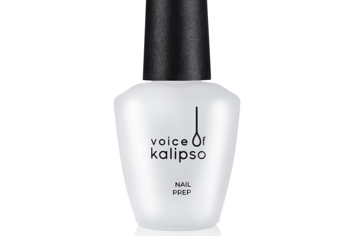 Kalipso, nail prep (дегидратор для ногтей)