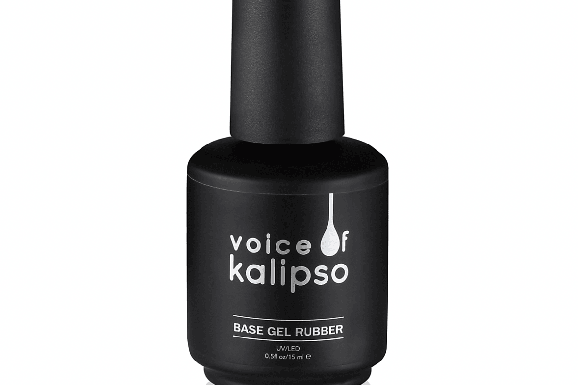 Voice of Kalipso Rubber base, 15мл.