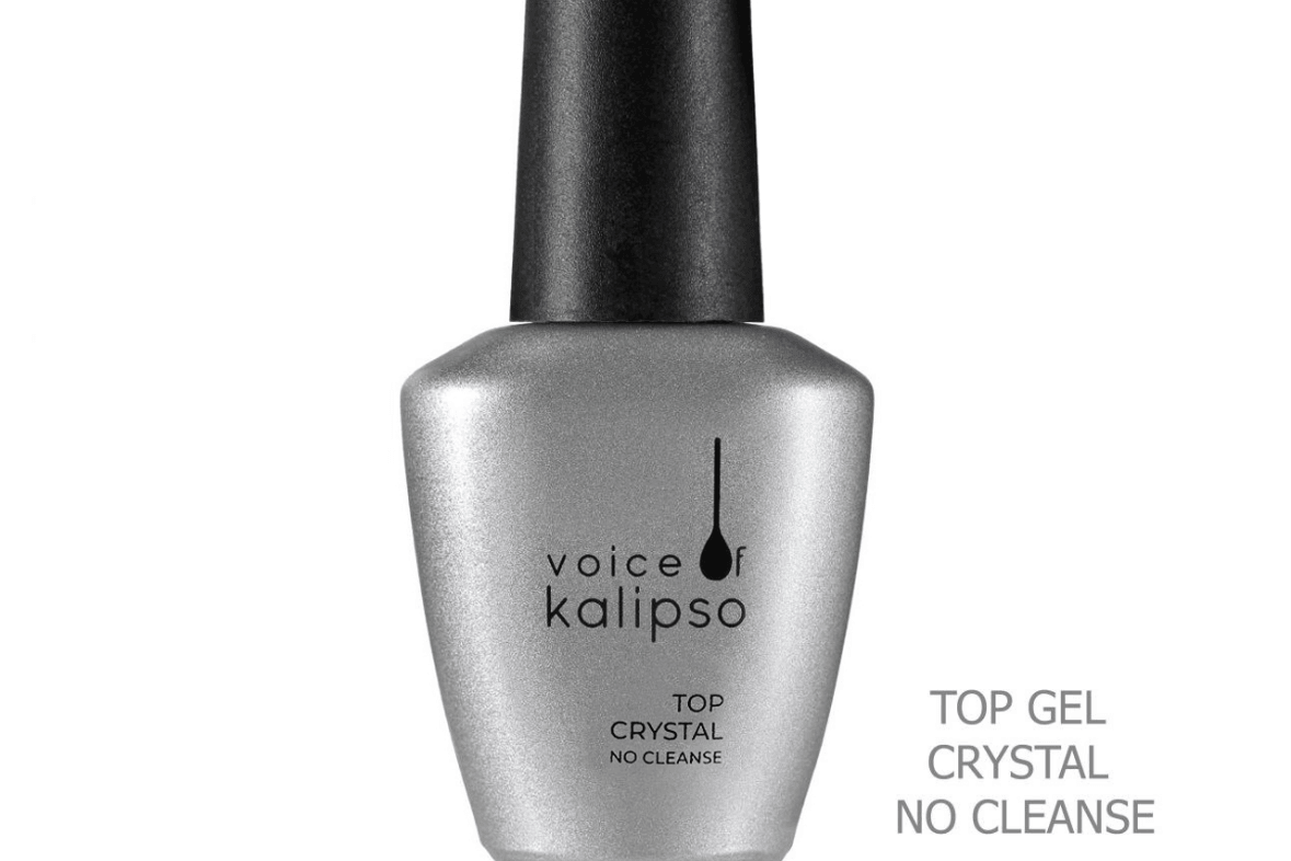 Kalipso, top Crystal no cleanse