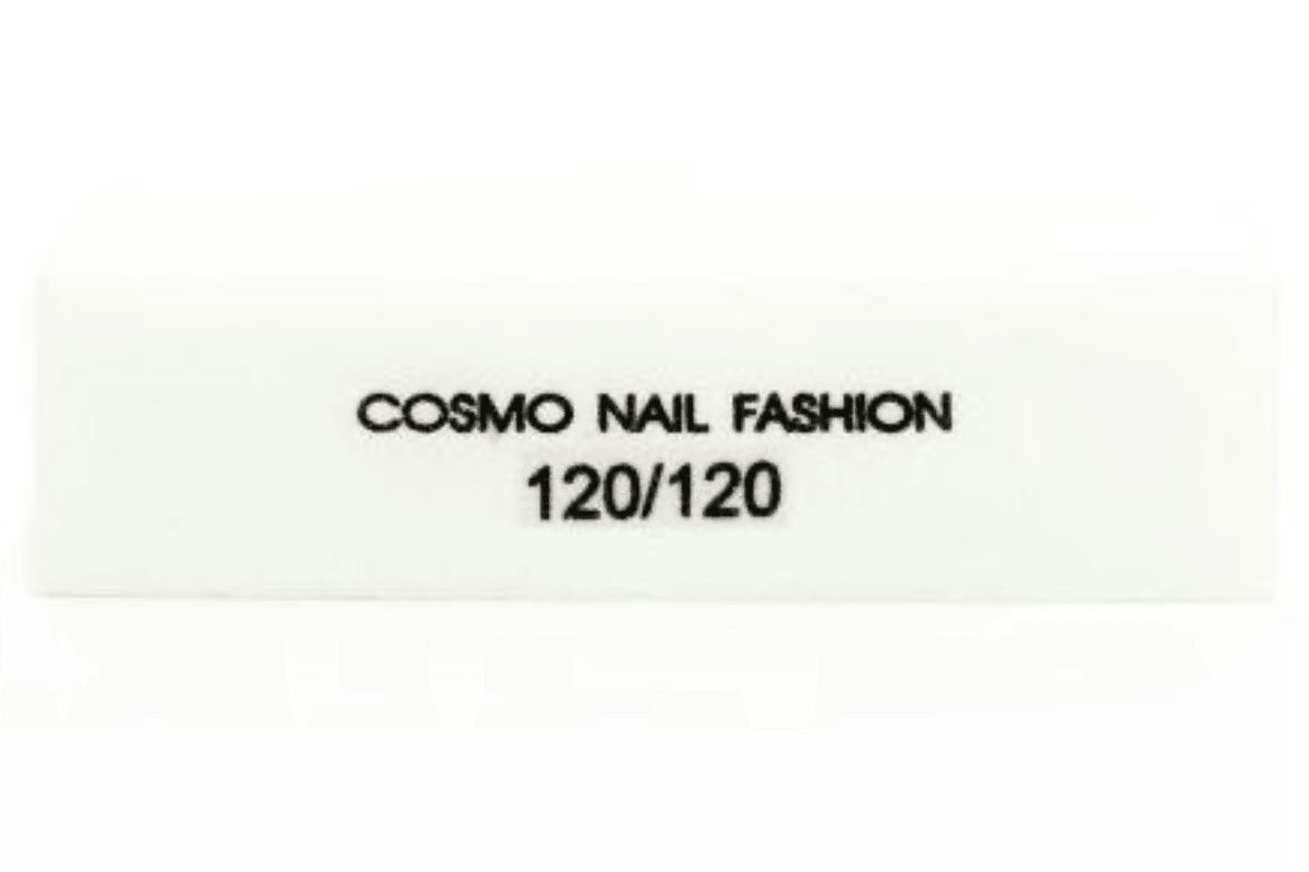 Cosmo Бафик белый 120/120