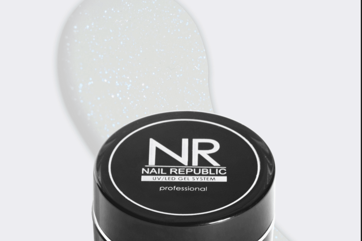 Nail Republic Gel Cloud №287