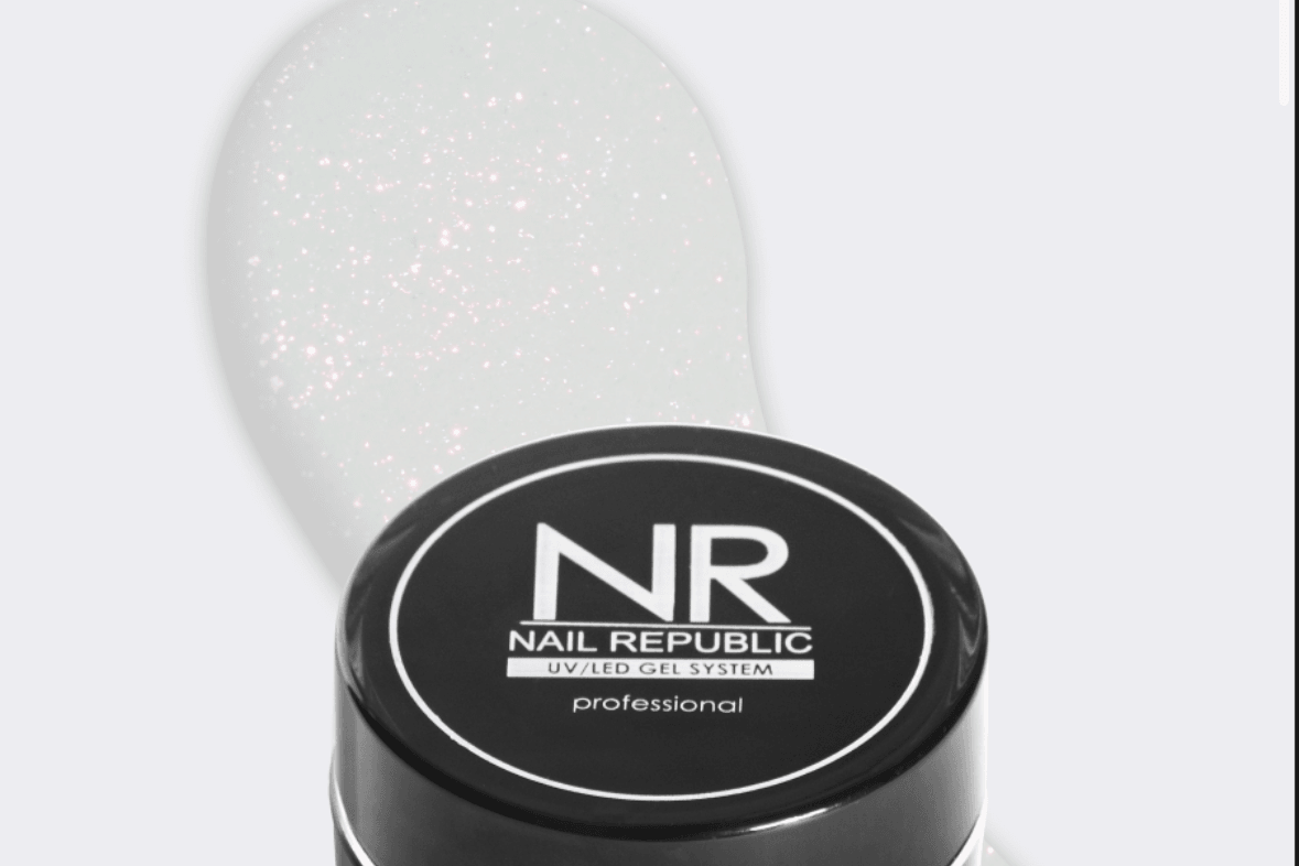 Nail Republic Gel Cloud №288