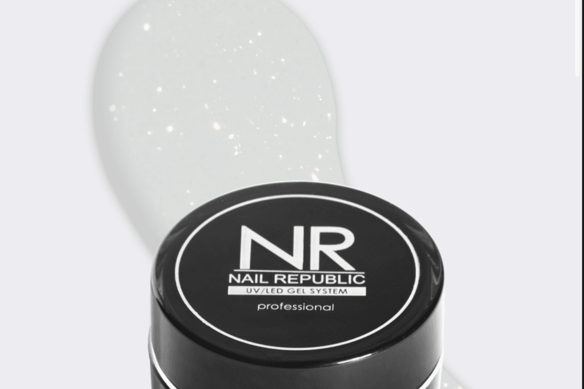 Nail Republic Gel Cloud №289