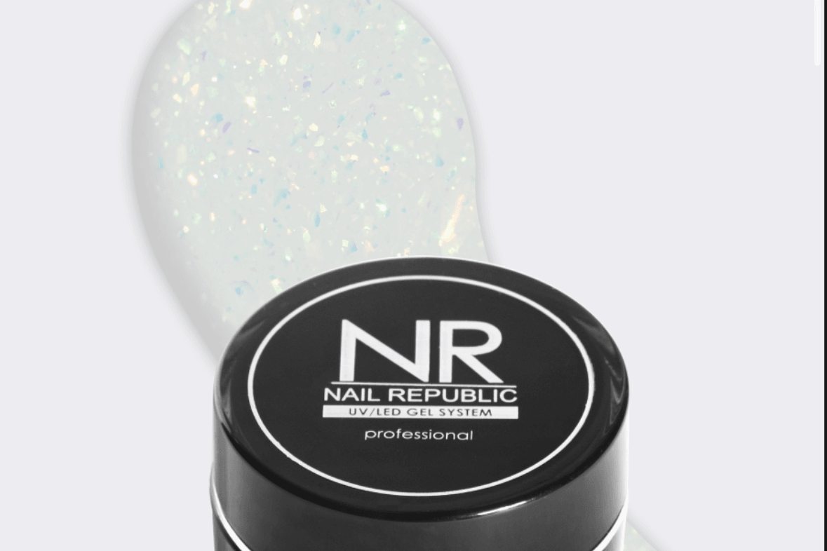 Nail Republic Gel Cloud №290
