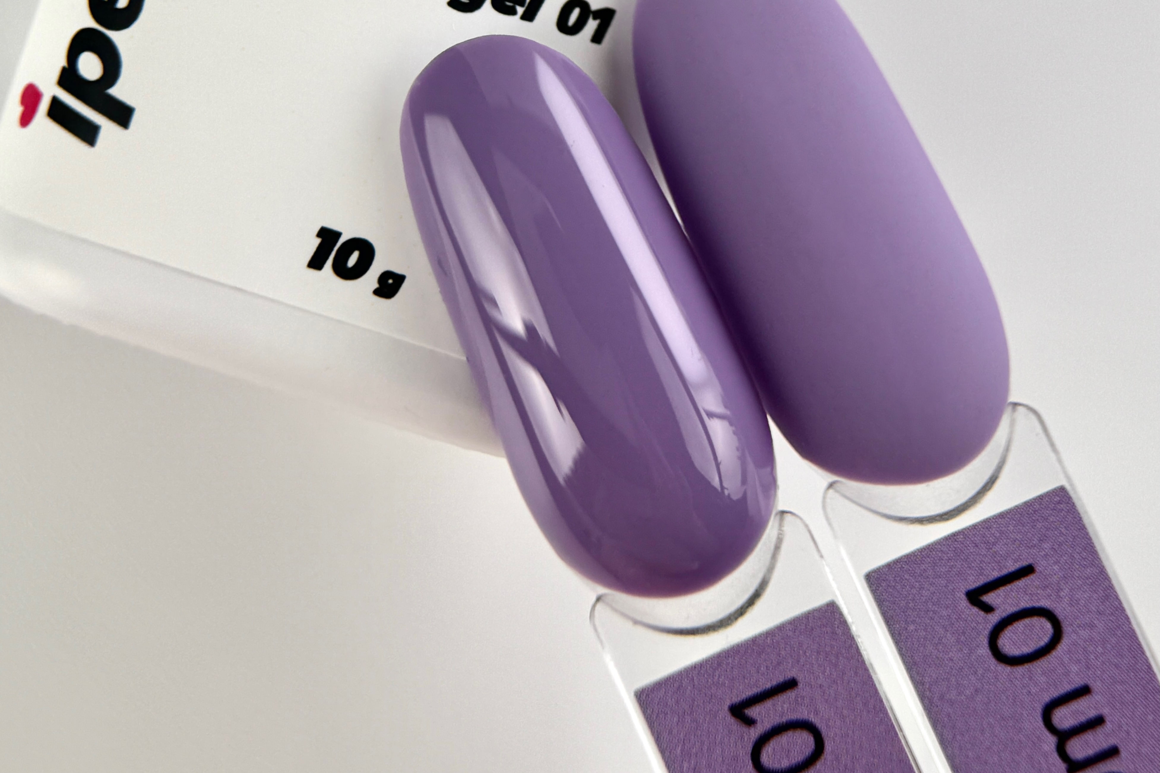 IPerfect, Color gel Bloom - 01