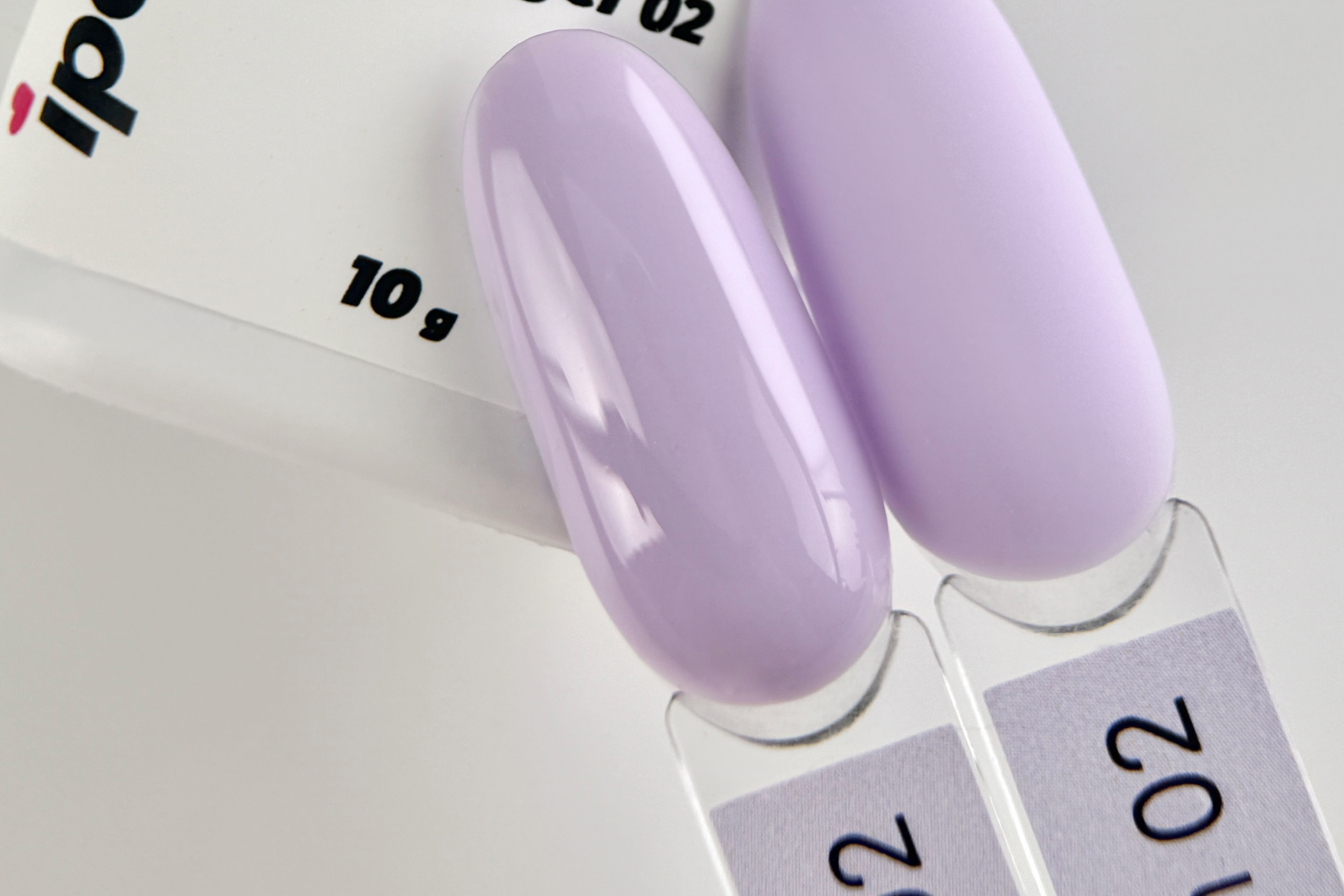 IPerfect, Color gel Bloom - 02