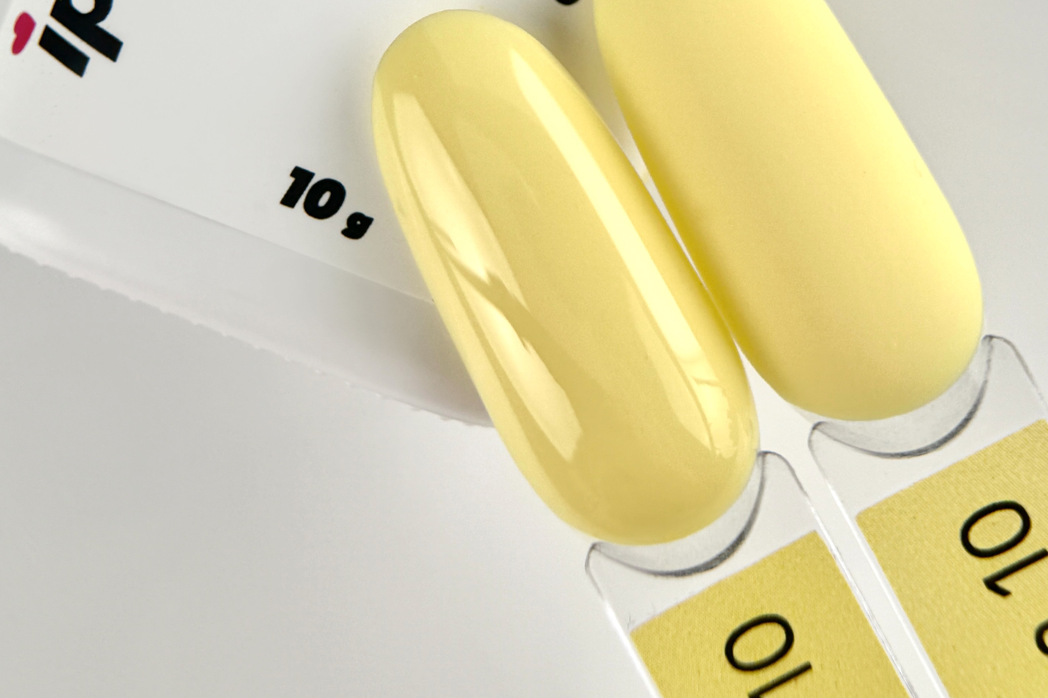 IPerfect, Color gel Bloom - 10