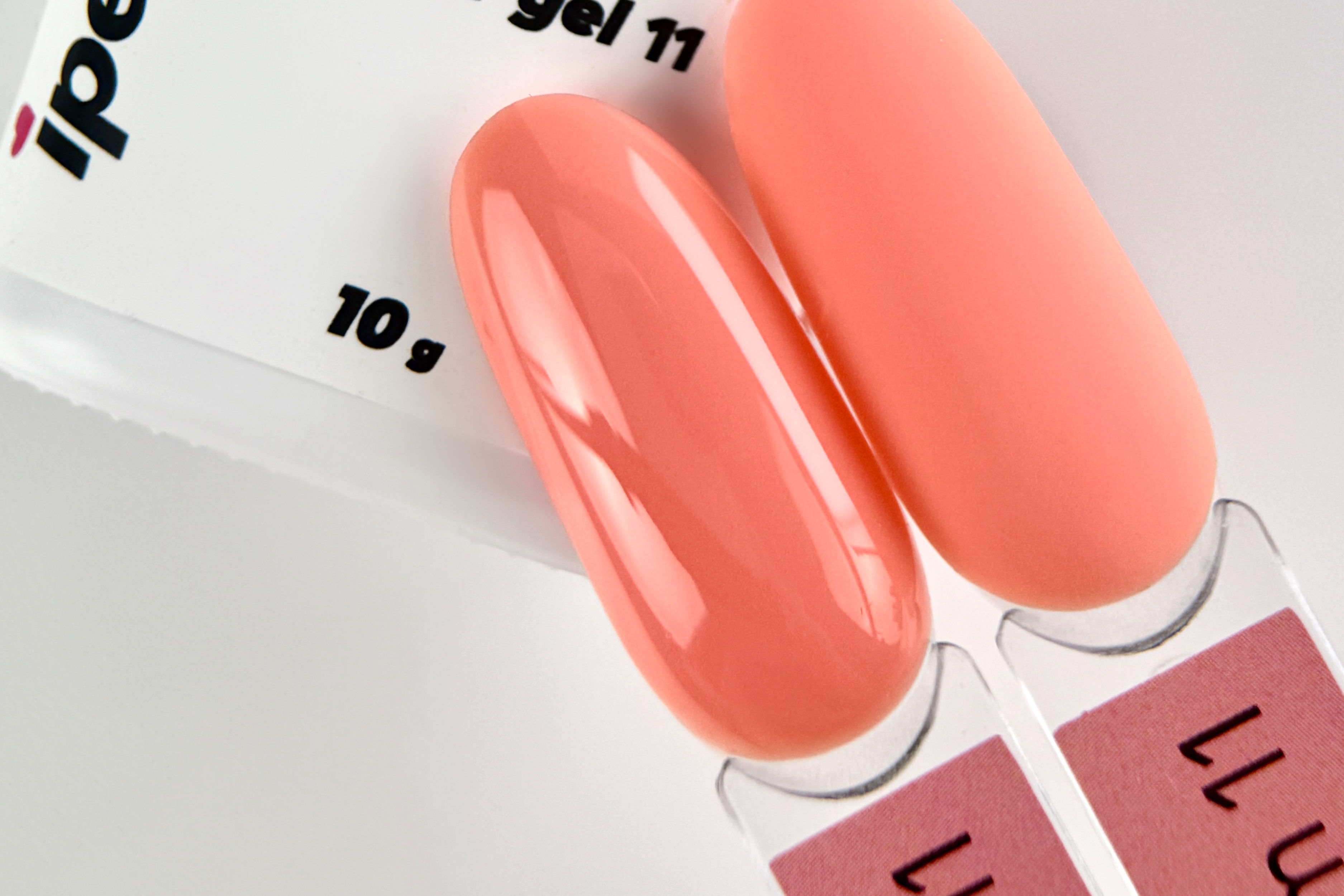 IPerfect, Color gel Bloom - 11