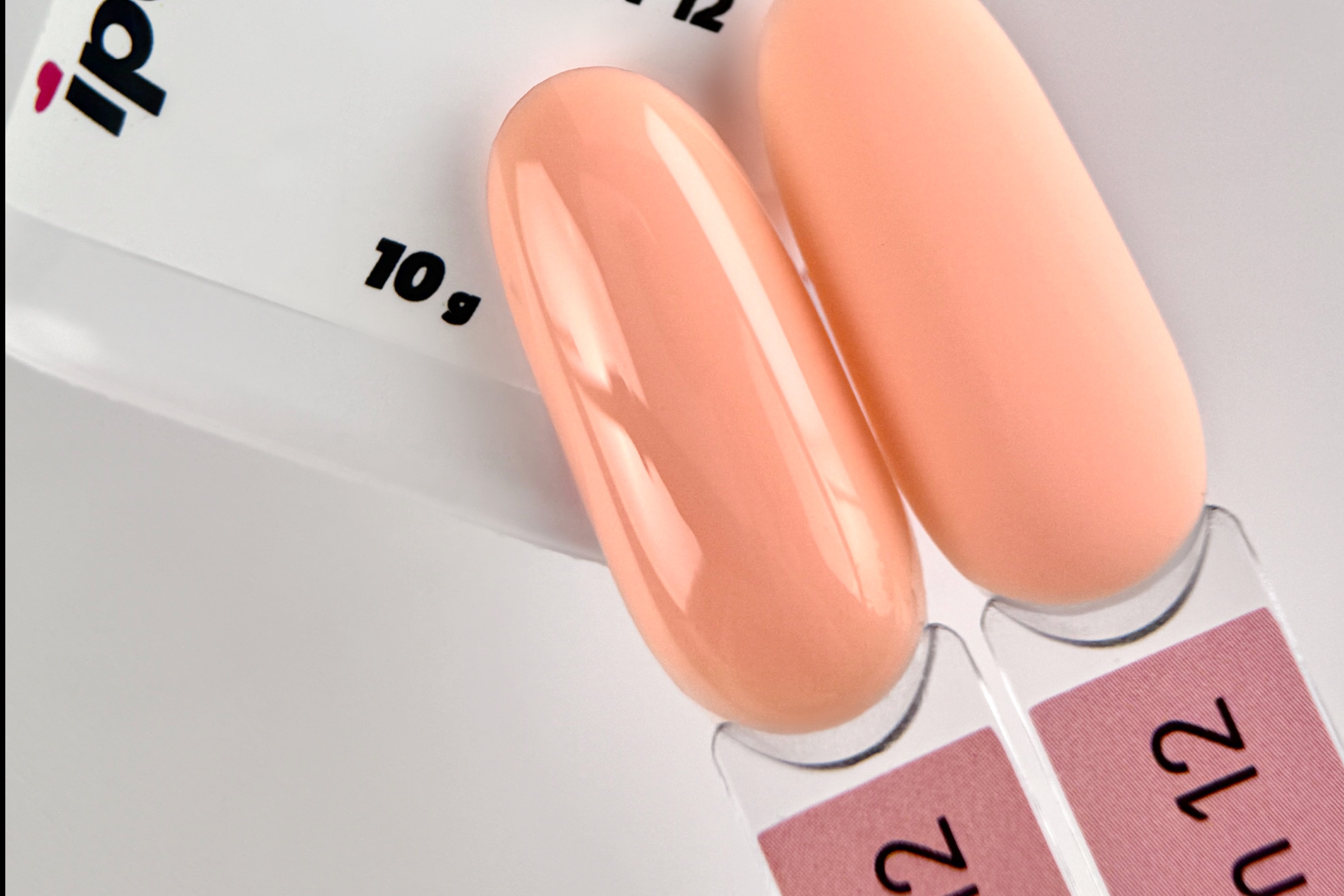 IPerfect, Color gel Bloom - 12