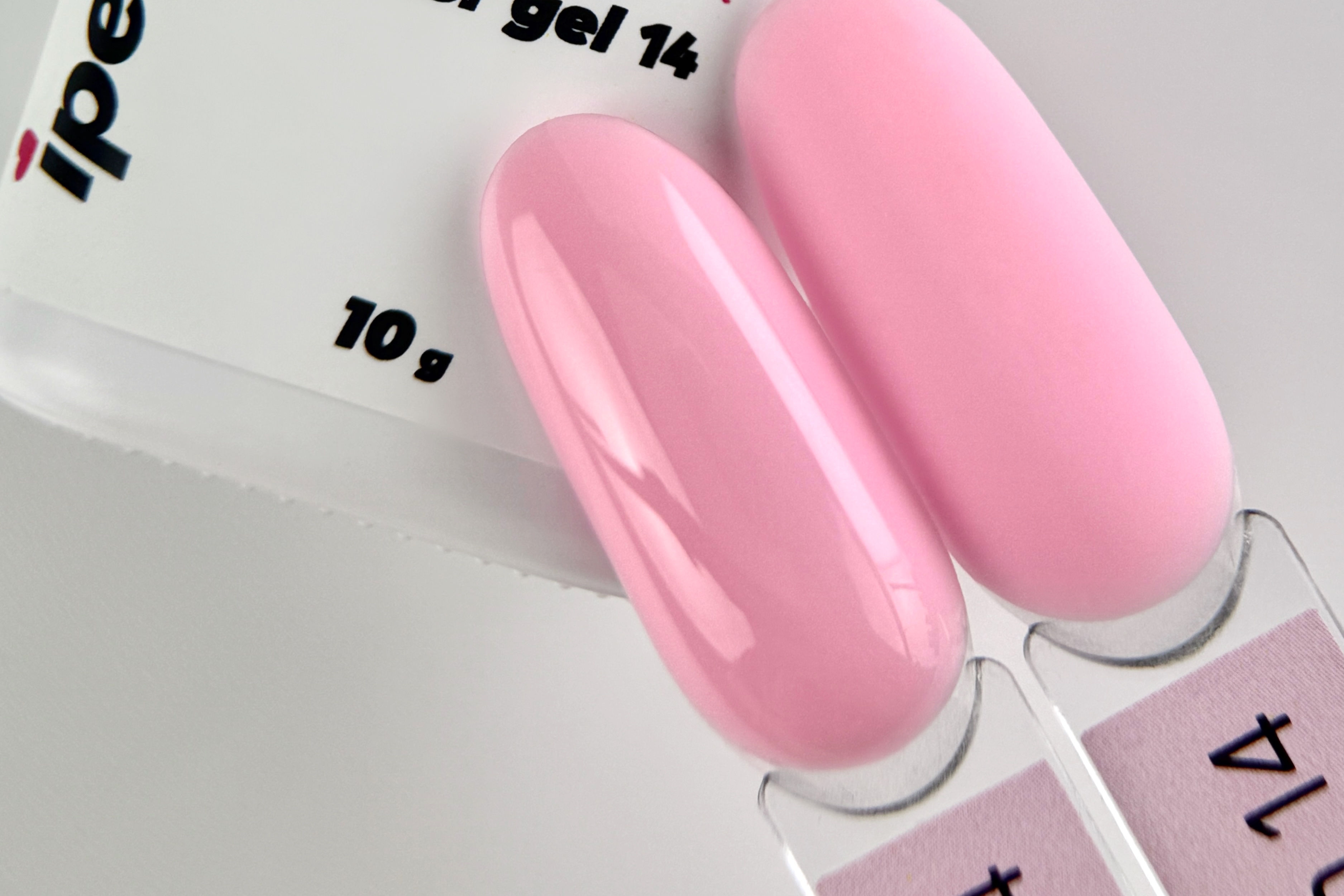IPerfect, Color gel Bloom - 14