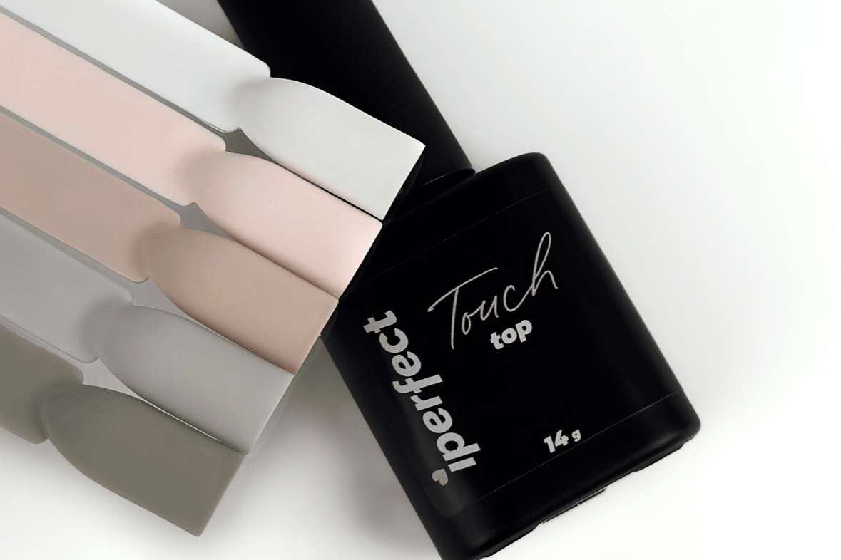 iPerfect, Touch top