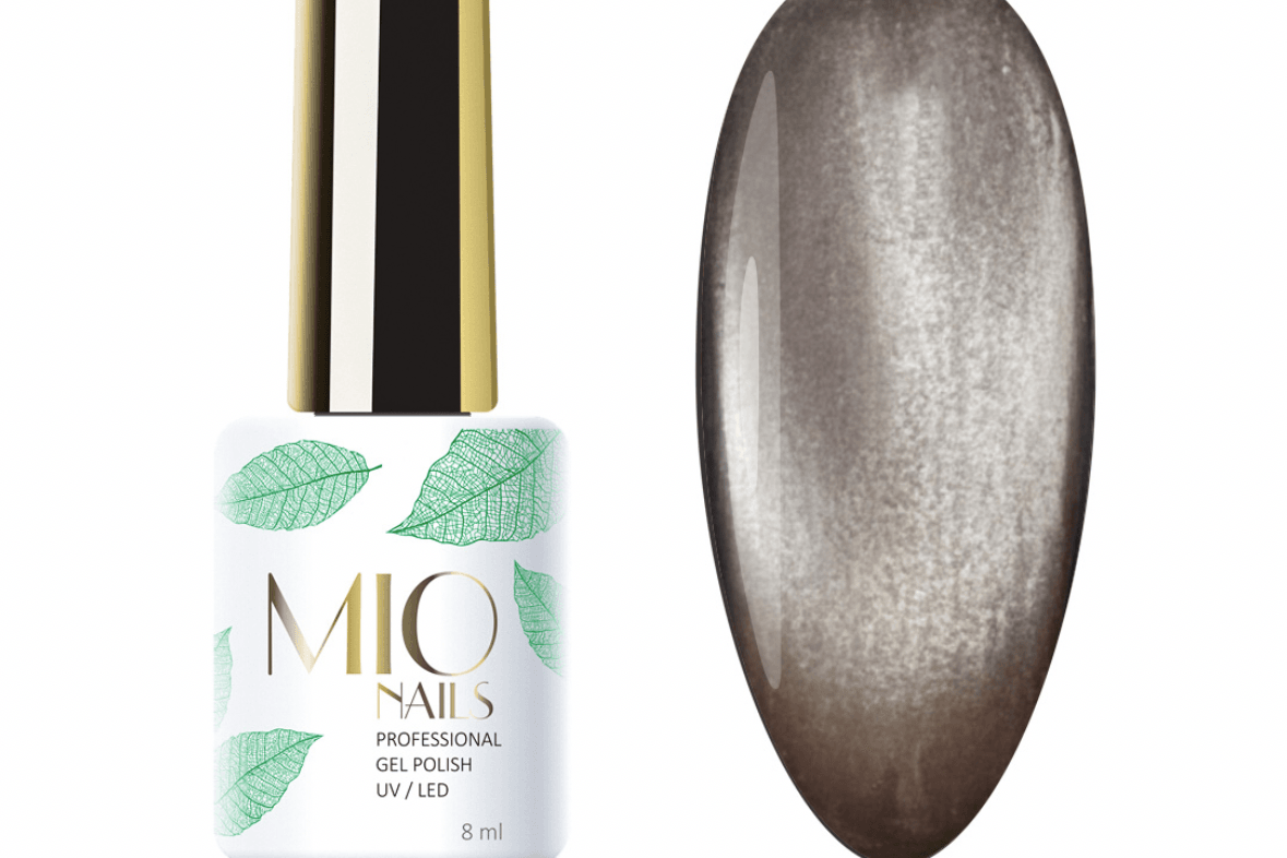 MIO Nails, гель - лак Leo Cats № 01