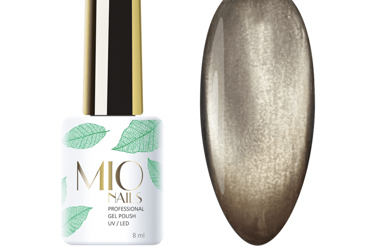 MIO Nails, гель - лак Leo Cats № 02