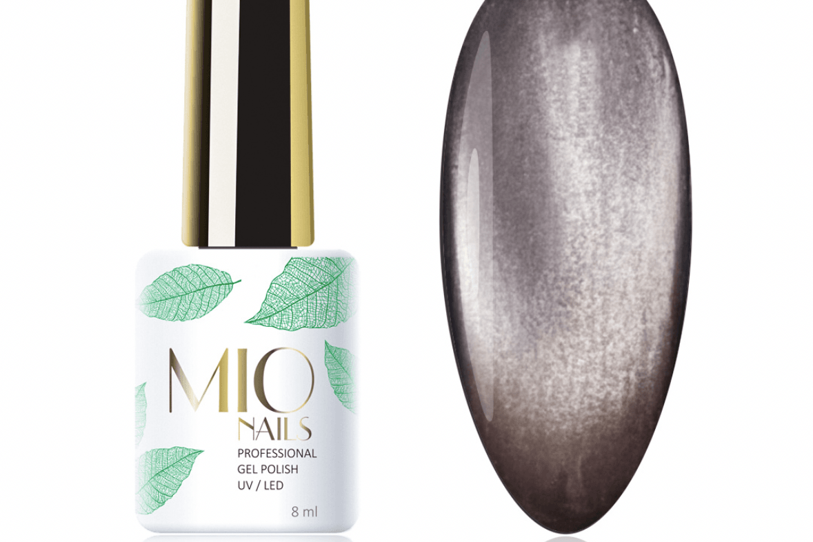 MIO Nails, гель - лак Leo Cats № 03