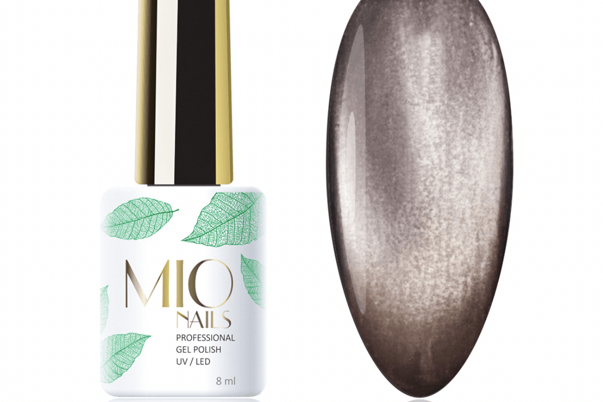 MIO Nails, гель - лак Leo Cats № 04