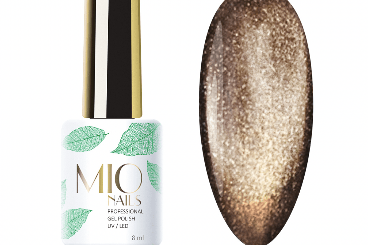 MIO Nails, гель - лак Leo Cats № 05